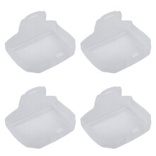 4X Flash Diffuser Bounce Cover for Yongnuo YN685 YN600EX-RT YN-660 Speedlight
