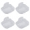 4X Flash Diffuser Bounce Cover for Yongnuo YN685 YN600EX-RT YN-660 Speedlight 1