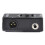 3X Rowin DI BOX LEF-331 Micro-DI com Cab Sim e Gain Guitar Effect Pedal True Bypass 1