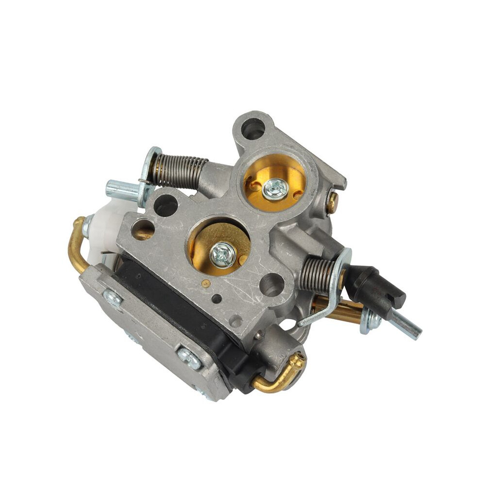 2X Chainsaw Carburetor Fit For 435 435E 440 440E Zama C1t-El41a Cs410 Cs2240 Chainsaw Parts Garden Tools 6033507494991