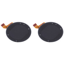 2X LCD Touch Screen for  Forerunner 235  Watch Accessories Replacement and Repair Parts