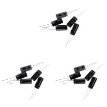 15 X 470uF 50V 105C Radial Condensateur Electrolytique 10x20mm