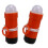 8Pcs LED Life Jacket Emergency Light Surf Life Jacket Light LED Life Jacket Light  Saving Flashlight Sea Water 4