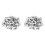 100PCS Gutter Clips for Hanging Outdoor Lights Christmas Light Clips for Outside String Lights  Gutter Clips 1