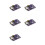 5Pcs Type-C QC PD2.0 PD3.0 to  Spoof Fast Charge Trigger Poll Detector USB-PD Notebook Power Supply Change Board 1