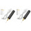 2X Electric USB  Drill Kit USB Drill Rotary Tools Engraver Pen Drilling Jewelry Tools with Drill Bits Power Tools 1