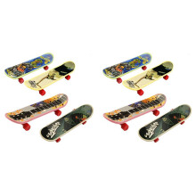 8PCS Finger Board for  Truck  Skateboard Toy Boy Kids Children Gift