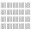 400 Pcs Key ID Label Tags Split Ring Keyring Keychain Black 1