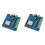 2X ESP32 4-Channel MOS  Module DC5-60V -Board ESP32-32E WiFi and BLE Module  Powered 1