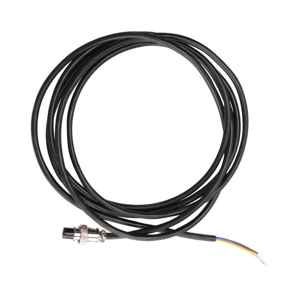 3X Pulse Signal Wind Sensor Digital Anemometer Pulse Signal Output Wind Speed Sensor Anemometer Anemometer 4714027946680