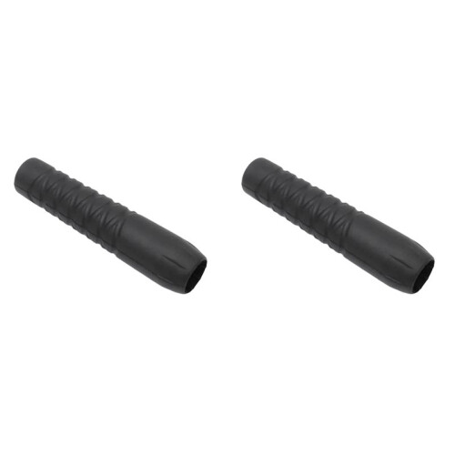 2X Scuba Diving Vented Standard Regulator Hose Protector Replacement Low Pressure Hose Guard Protective Cover