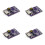 4Pcs Type-C QC PD2.0 PD3.0 to  Spoof Fast Charge Trigger Poll Detector USB-PD Notebook Power Supply Change Board 1