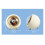 2X Watch Winder for Automatic Watches Watch Box Automatic Winder (Creamy-White) 5