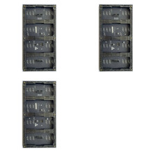 3X P5 Volle Kleur Opbouwmodule Binnen Elektronisch Scherm Conferentieruimte Scherm LED Display Unit Board 320 X 160 mm