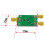 RF Simple Power Divider, One to Two Splitter Module RF , RF Combiner/Splitter 5