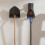 Heavy Duty Wall Mounted Trimmer Rack for Garage Garden Tool Storage and Secure MultiTool Holding 5