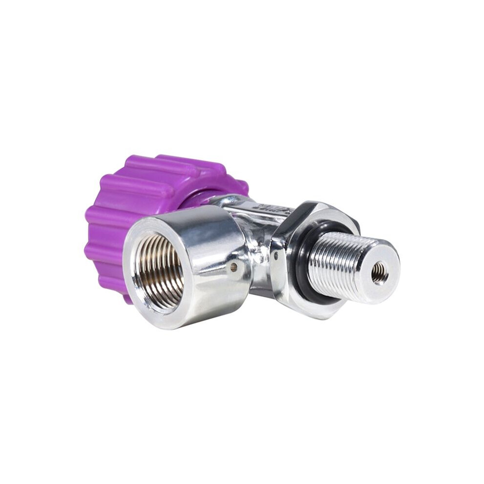 Pipe Valve-30Mpa Copper High Pressure Cylinder Air Valve For Gas Cylinder Thread M18x1.5 Grit Flap Disc G5/8 Outlet 6032784485838