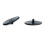 8Pcs Blind Filter Backflush Disk Rubber for Espresso Machines Brewing  Backwashing Gasket 6