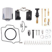 Motorrad-Roller UTV ATV Vergaser-Reparatur-UmbausäTze für Keihin Pwk OKO 35 Mm 36 Mm 38 Mm 40 Mm 42 Mm Über Den Motor Hinaus