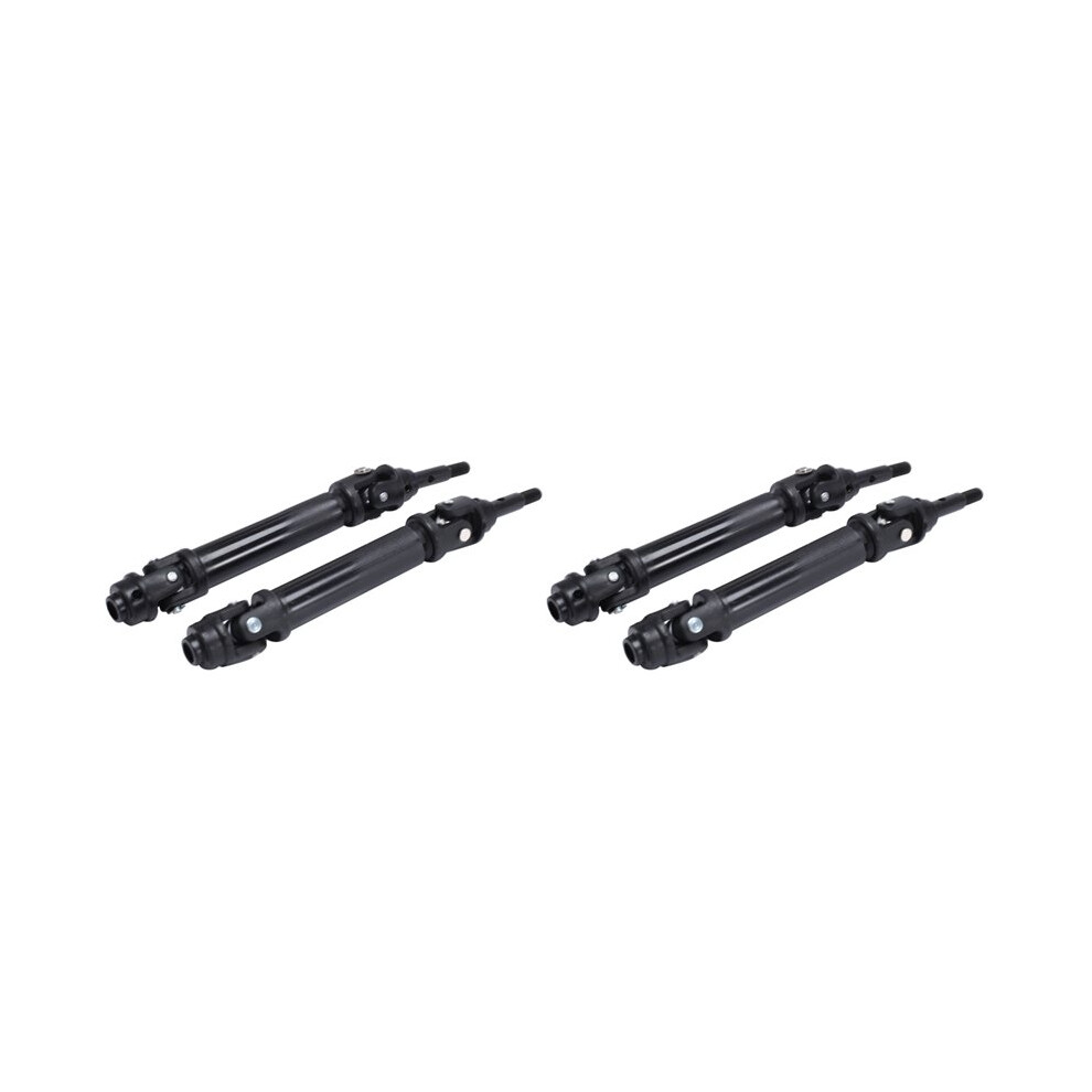 4X Front Drive Shaft Transmission Cvd For Slash 4X4 Vxl Remo Hobby 9Emo Huanqi 727 1/10 Rc Car Spare Parts 6032926587765