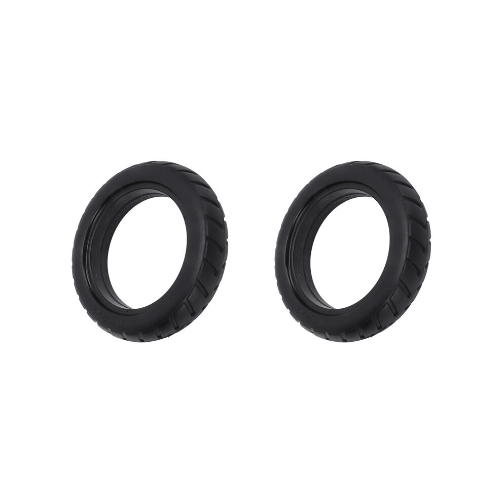 2Pcs 8.5Inch Tire For M365 1S Pro Mi 3 Pro 2 Scooter Tyre Solid Hole Tires Non-Pneumatic Damping Rubber Tyre 6032183257043
