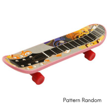 8PCS Finger Board for Truck Skateboard Toy Boy Kids Children Gift