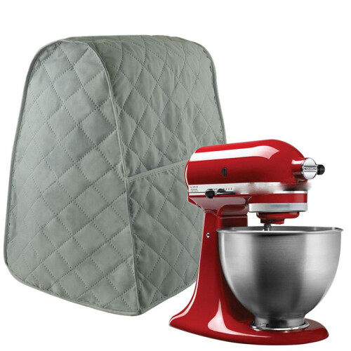 2X Stand Mixer Dust Cover Fits for     Covers 1