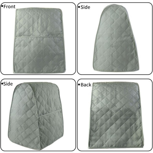 2X Stand Mixer Dust Cover Fits for     Covers 2