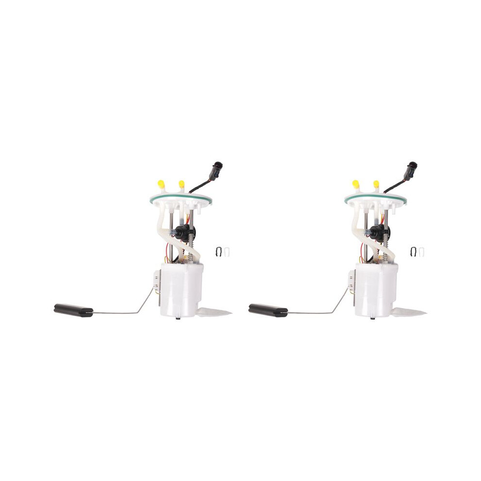 2X Automobile Electric Fuel Pump For Escape 2001-2004 Tribute 2.0L & 3.0L E2291m 01-04 Yl8u9h307ae 323-01341 6033116879240