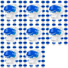 240PCS Cable Connectors for Robotic Lawnmowers, Waterproof Connection Cable Wire Connector with Gel Filling