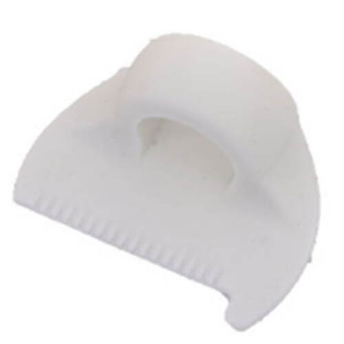 DIY Hand Sewing Aids Finger Protector Home Sewing  Lockstitch Sewing Stencil Accessories Practical Helpers 2