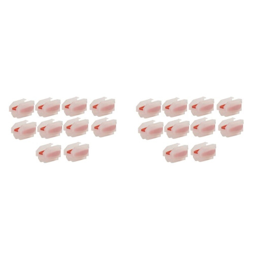 20Pcs Record Player Needle Turntable Diamond Replacement Stylus Needles for Vinyl Record Player