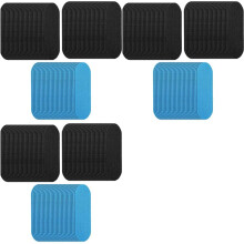 360 Pièces Bande de Quilles Bande de Pouce de Bowling Bande de Quilleurs Quilles Flexibles Doigt Bande Quilles Élastiques Protecteur de Pouce, B