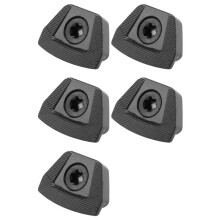5X Weight Screw Practice Counterweight Fit for G430 Fairway Wood Club Counterweight Weights Accessories,10G