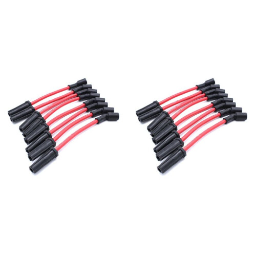 10.5mm  Wire Set Replacement for   Camaro  2009-2015 19297035 9748UU 9748HH (16 Pack)