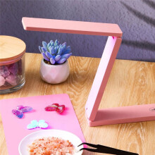 UV Light for Resin Curing Foldable UV Resin Light with 18 Lamp Beads Large Lamp for Molds, Jewelry Making, DIY Crafts B