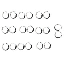 10X Car Air Outlet Conditioning Cover Frame Car Accessories for  Sail