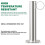 Maple Syrup Hydrometer Test Cup Kit,Hydrometer for Maple Syrup Making,Maple Syrup Hydrometer Kit,Maple Syrup Supplies 5