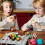 48 Pack 3 Inch Easter Foam Egg White  Egg  Egg Foam Natural Polystyrene Egg Foam Handmade Egg 2