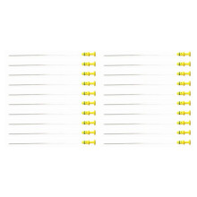 20X for 207CC 208 3008 308CC SW 5008 508SW RCZ C3 C4 C5 3 5 Engine Oil Dipstick 1174G0