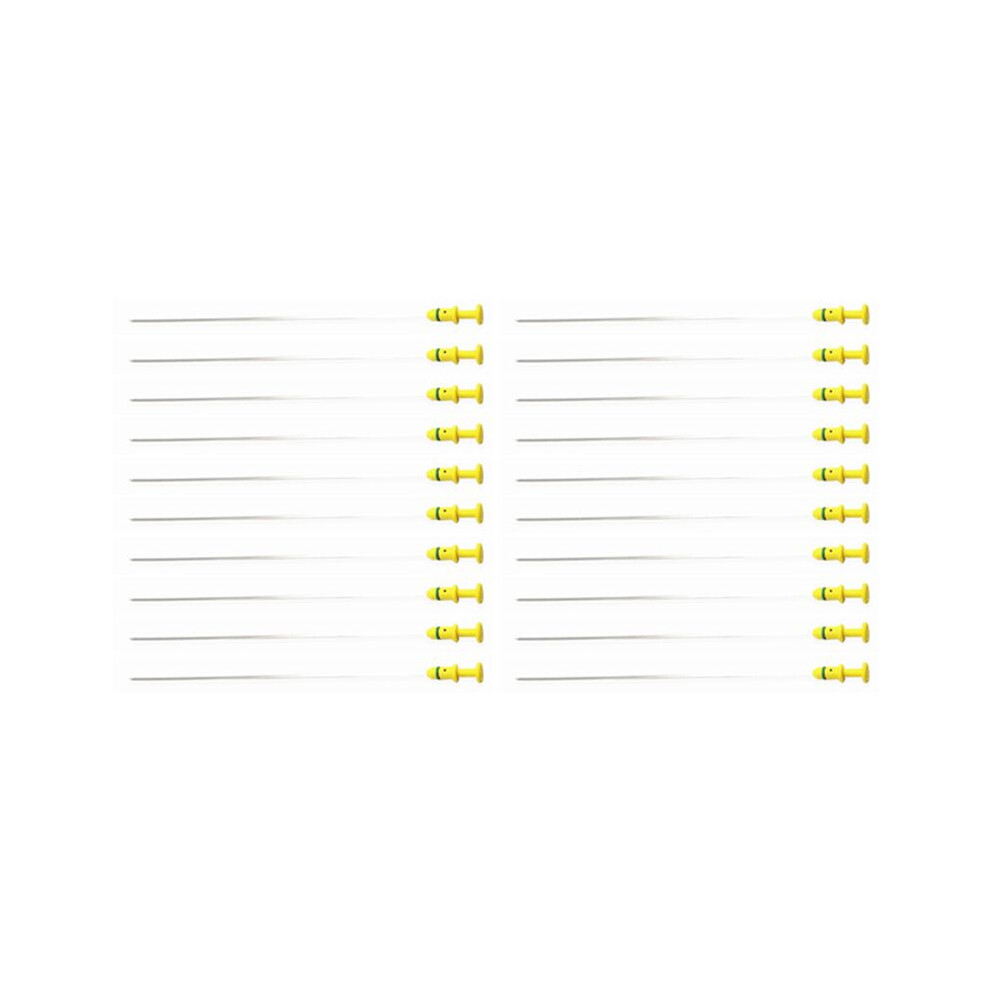 20X For 207Cc 208 3008 308Cc Sw 5008 508Sw Rcz C3 C4 C5 3 5 Engine Oil Dipstick 1174G0 4713552213328