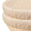 4PCS Bread Proofing Basket Cloth Cover Combination, Bread Protection Basket, Baking Bowl for Sourdough Fermentation 3