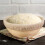 4PCS Bread Proofing Basket Cloth Cover Combination, Bread Protection Basket, Baking Bowl for Sourdough Fermentation 4
