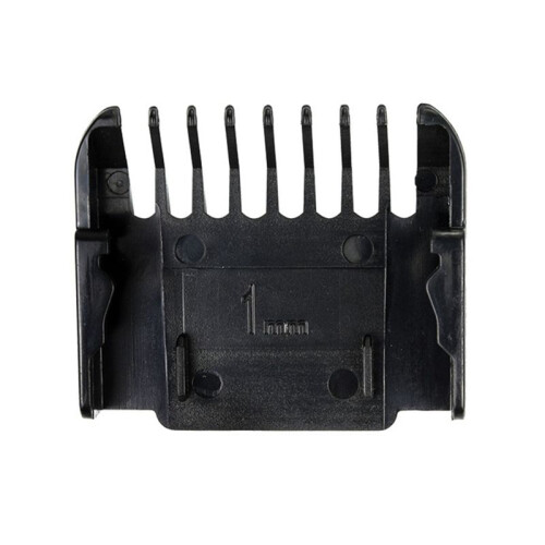 Electric Clipper Accessories,16Pcs Cut Clipper Limit Comb Guide Attachment Size Barber Replacement(1mm,1mm,2mm,3mm)