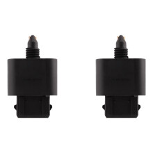 2X Car Fuel Filter Sensor for IV L319 LR084452