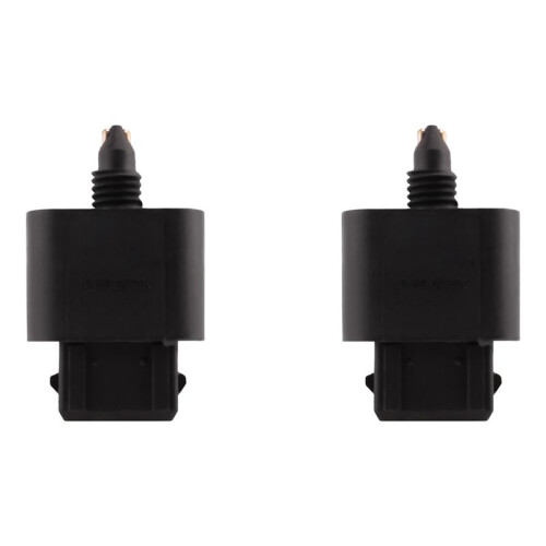 2X Car Fuel Filter Sensor for   IV L319 LR084452