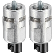 2X Speed Sensor Odometer Speed Sensor for       8-97328058-1 8973280581