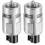 2X Speed Sensor Odometer Speed Sensor for       8-97328058-1 8973280581 1