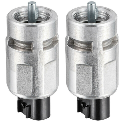 2X Speed Sensor Odometer Speed Sensor for       8-97328058-1 8973280581