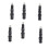 6X .335 Adattatore per Mazze Da  Custodia Da  per Driver  M3 M4 M5 M6 SIM SIM2 1